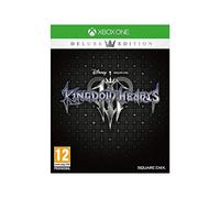 Kingdom Hearts 3 Deluxe Edition (Xbox One)