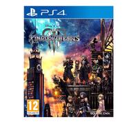 Kingdom Hearts 3 for PlayStation 4 PS4 PAL