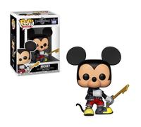 Kingdom Hearts 3 Funko POP Vinyl Figure - Mickey