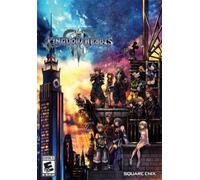 Kingdom Hearts III (3) for Playstation 4 PS4 - UK - FAST DISPATCH