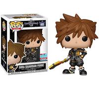Kingdom Hearts 3 - Sora as Guardian Pop! Vinyl
