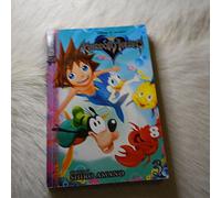 Kingdom Hearts 3: v. 3