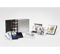 Kingdom Hearts 3D: Dream Drop Distance (10-Year Anniversary Box) [Japan Import]