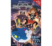 Kingdom Hearts 3D: Drop Dream Distance (Kingdom Hearts 3d: Dream Drop Distance (Light Novel))