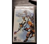 Kingdom Hearts: Birth by Sleep