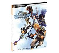Kingdom Hearts: Birth by Sleep Signature Series