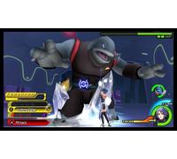 Kingdom Hearts: Birth by Sleep - Sony PSP (Sony PSP) (US IMPORT)