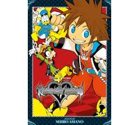 Kingdom Hearts: Chain of Memories