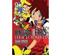 Kingdom Hearts: Chain Of Memories