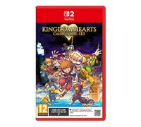 Kingdom Hearts Collection [I-III] (Switch 2)