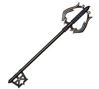 Kingdom Hearts Cosplay Keyblades- Black Key