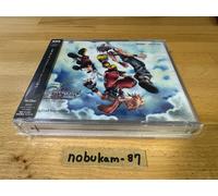 KINGDOM HEARTS Dream Drop Distance 3DS Original Soundtrack CD【w/tracking】