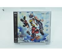 KINGDOM HEARTS Dream Drop Distance Original Soundtrack OST 3 CD Japan