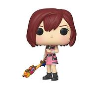Kingdom Hearts Funko III Specialty Series POP Kairi With Keyblade Figure