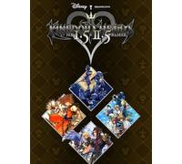 KINGDOM HEARTS - HD 1.5+2.5 ReMIX (PC) - Steam Gift - GLOBAL