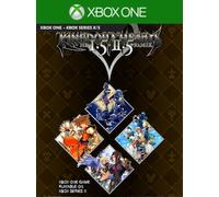 KINGDOM HEARTS - HD 1.5+2.5 ReMIX (Xbox One) - Xbox Live Account - GLOBAL