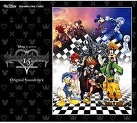 Kingdom Hearts-Hd 1.5 Remix-Al
