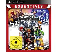Kingdom Hearts HD 1.5 ReMIX [German Version]