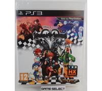 Kingdom Hearts Hd 1.5 Remix I.5 Disney Sony Ps3 Pal NUOVO SIGILLATO