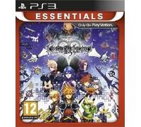 Kingdom Hearts HD 2.5 Remix - Essentials | Sony PlayStation 3 New