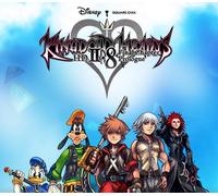 Kingdom Hearts HD 2.8 Final Chapter Prologue Epic Games Account