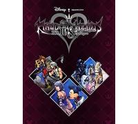 KINGDOM HEARTS HD 2.8 Final Chapter Prologue (PC) - Steam Key - EUROPE