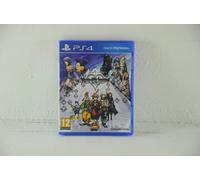 Kingdom Hearts HD 2.8 Final Chapter Prologue (PS4) (PlayStation 4)