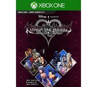 KINGDOM HEARTS HD 2.8 Final Chapter Prologue (Xbox One) - Xbox Live Key - EUROPE