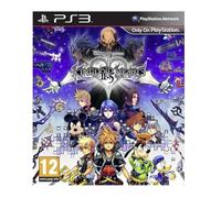 Kingdom Hearts HD 2.5 Remix - Essentials | Sony PlayStation 3 New