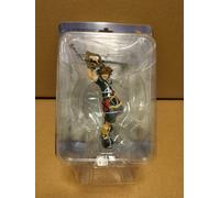 メディコム・トイ(MEDICOM TOY) UDF Ultra Detail Figure No. 784 Kingdom Hearts II SORA Total Height Approx. 3.8 inches (96 mm), Non-Scale, Painted Finished Figure