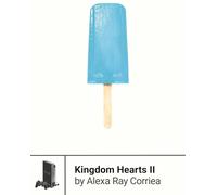 Kingdom Hearts II