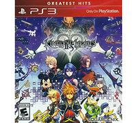 Kingdom Hearts II.5