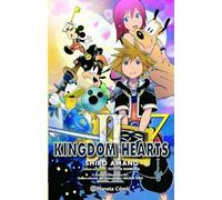 Kingdom Hearts II, 7