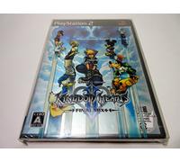 Kingdom Hearts II Final Mix+ (Limited Package Version)
