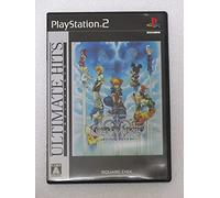 Kingdom Hearts II Final Mix+ (Ultimate Hits) [Japan Import]