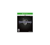 Kingdom Hearts III 3 Deluxe Edition | Microsoft Xbox One | Video Game
