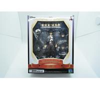 KINGDOM HEARTS III - Bring Arts figurine - Sora Pirates - 15cm