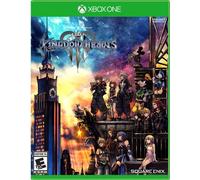 Kingdom Hearts III - Xbox One