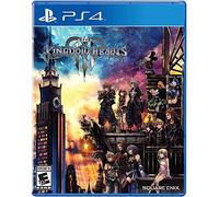 Kingdom Hearts III - PlayStation 4