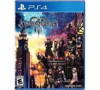 Kingdom Hearts III PlayStation 4 Usa