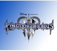 Kingdom Hearts III PS4/PS5 Account