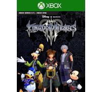 Kingdom Hearts III | Standard Edition (Xbox One) - Xbox Live Account - GLOBAL