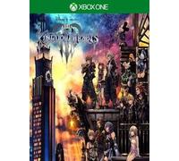 Kingdom Hearts III | Standard Edition (Xbox One) - Xbox Live Key - EUROPE