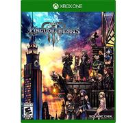 Kingdom Hearts III - Xbox One