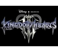KINGDOM HEARTS III (Xbox One / Xbox Series X|S) Xbox Live Key - EU
