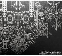 Kingdom Hearts Integrum Masterpiece Bundle PC Steam CD Key