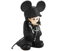 Kingdom Hearts: King Mickey Ultra Detail Figure