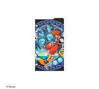 Kingdom Hearts Kingdom Hearts Stationery Refill Pad Kh Vol. 2