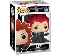 Kingdom Hearts - Lea - #623 - Games - Funko Pop
