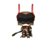 Kingdom Hearts Lingering Will Funko POP Vinyl